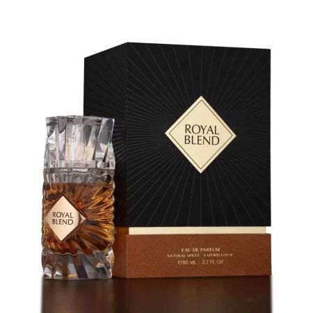 Royal Blend Vintage EDP French Avenue